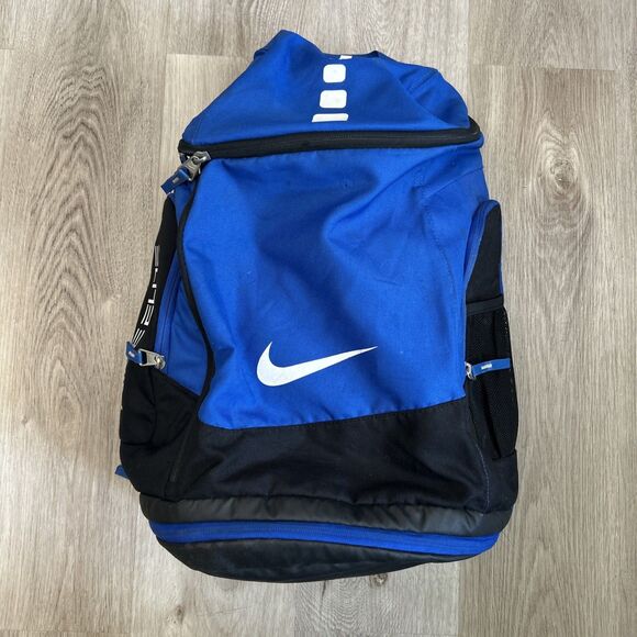 nike kd max air viii basketball backpack